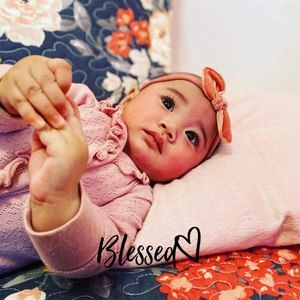 Meet your Posher, Irene